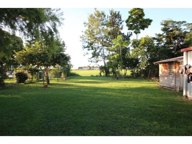 20 DONAGHUE Street, Giru QLD 4809