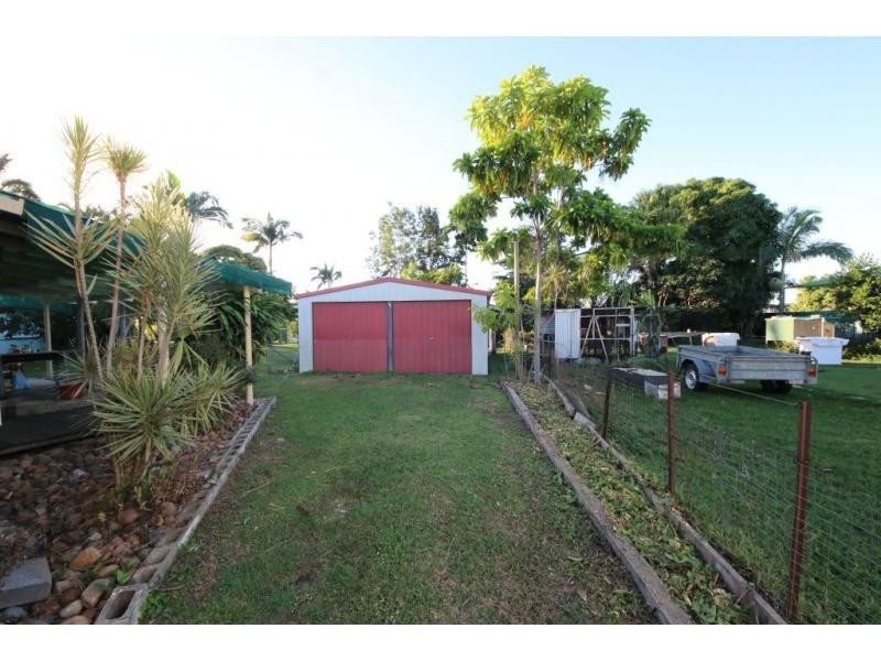 20 DONAGHUE Street, Giru QLD 4809