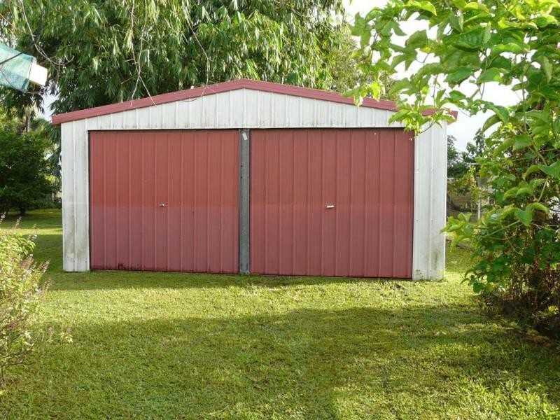 20 DONAGHUE Street, Giru QLD 4809