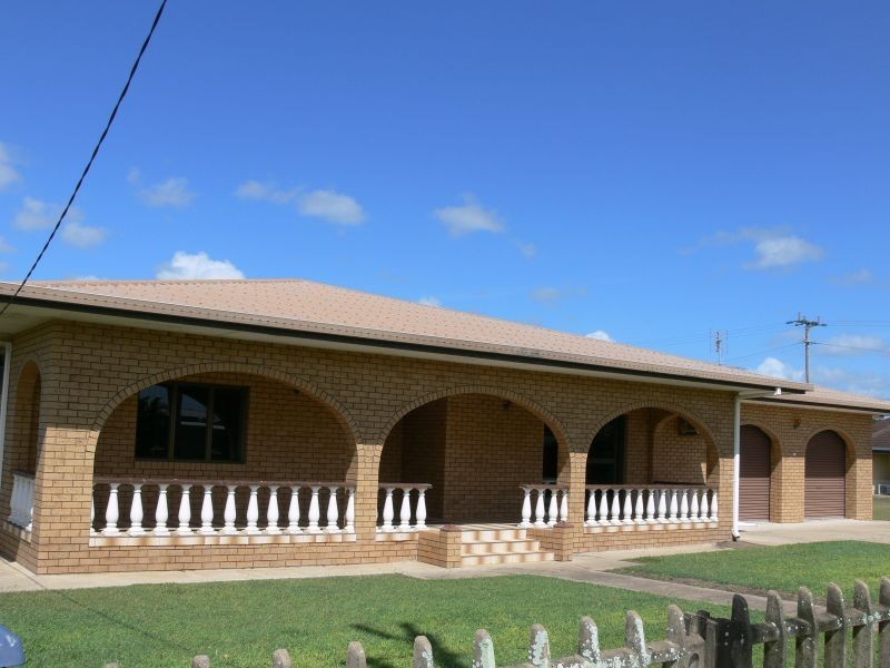 Brandon QLD 4808