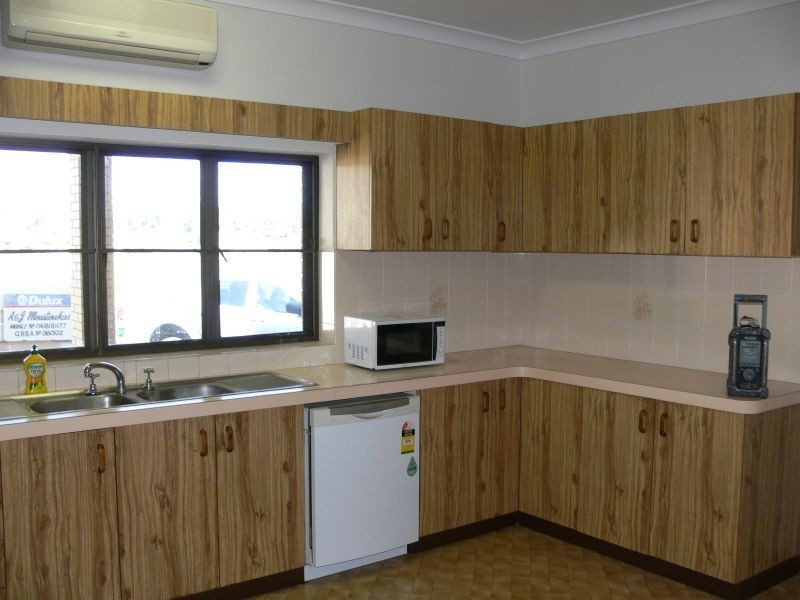 Brandon QLD 4808