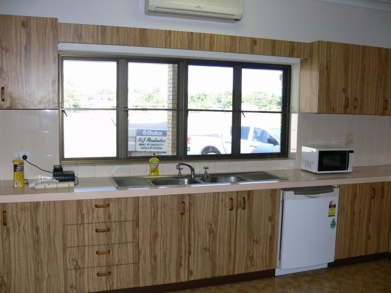 Brandon QLD 4808