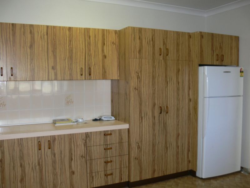 Brandon QLD 4808