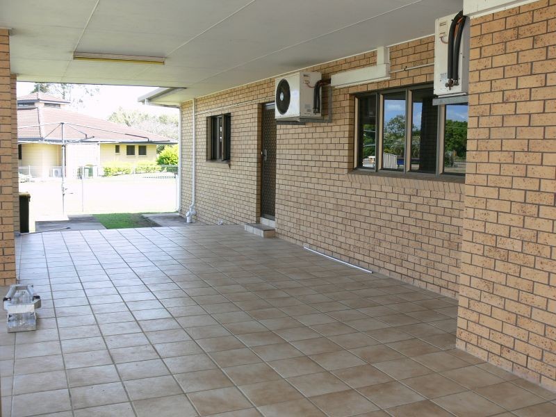 Brandon QLD 4808