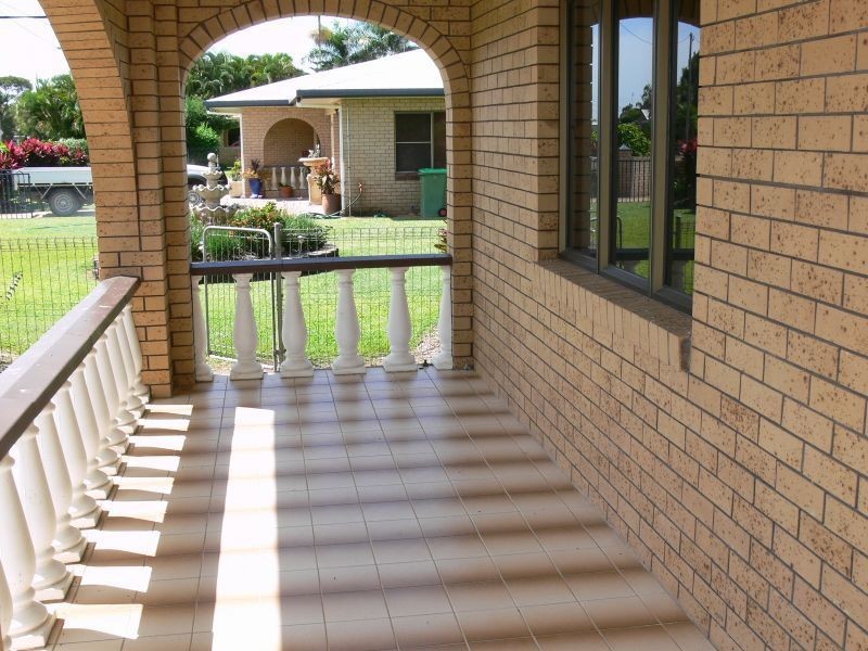 Brandon QLD 4808