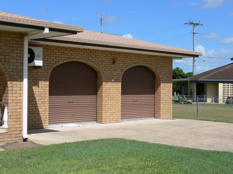 Brandon QLD 4808
