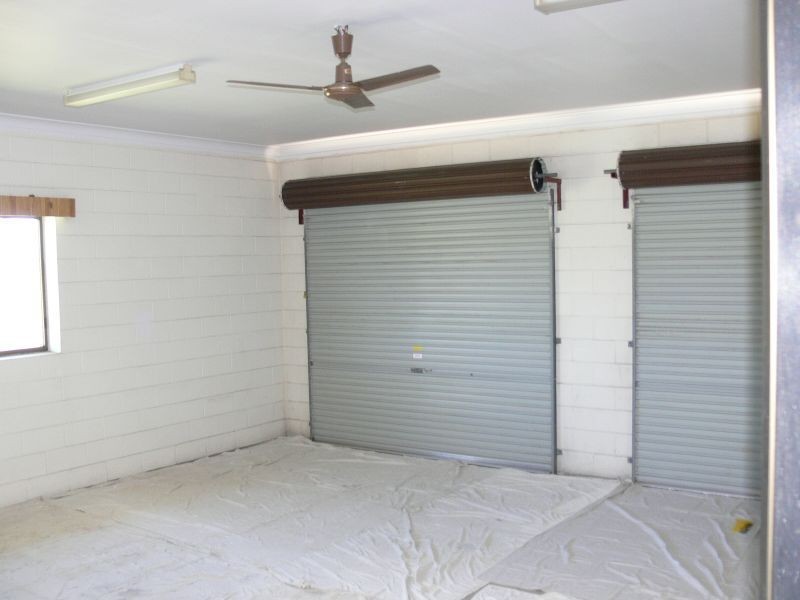 Brandon QLD 4808