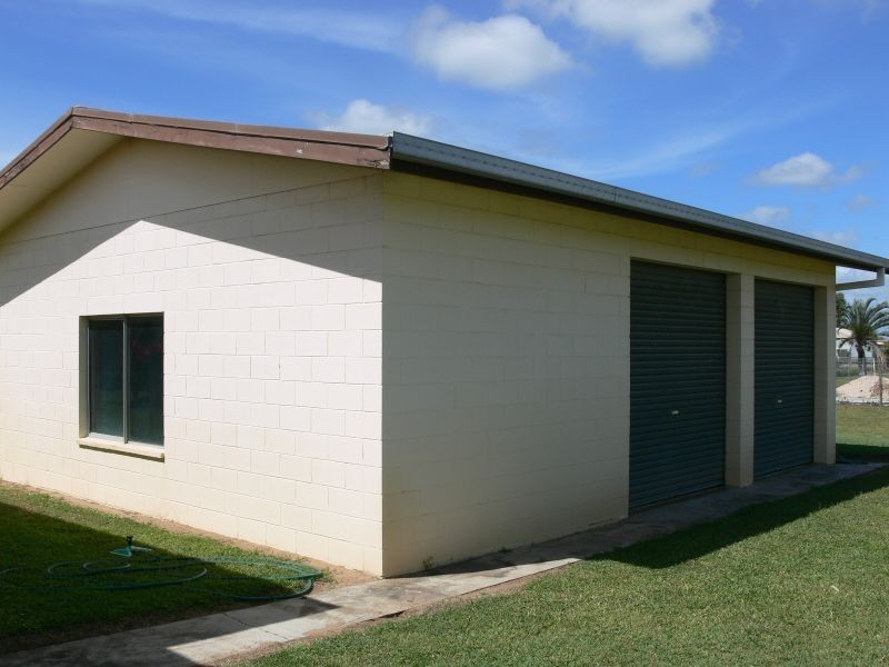 Brandon QLD 4808