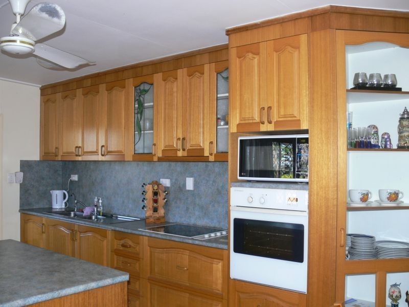 20 ELEVENTH Avenue, Home Hill QLD 4806