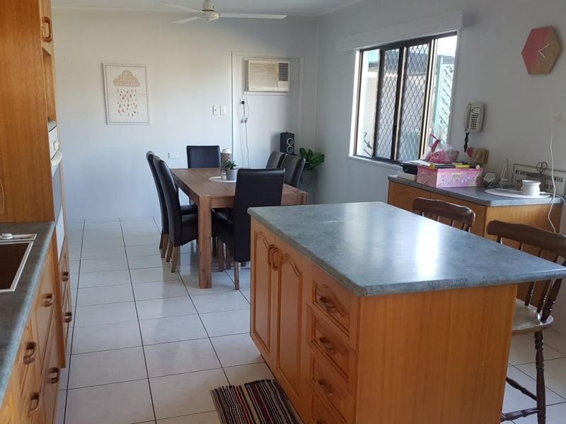20 ELEVENTH Avenue, Home Hill QLD 4806