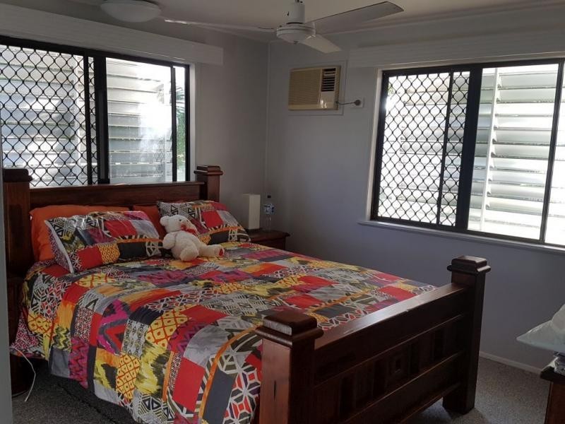 20 ELEVENTH Avenue, Home Hill QLD 4806