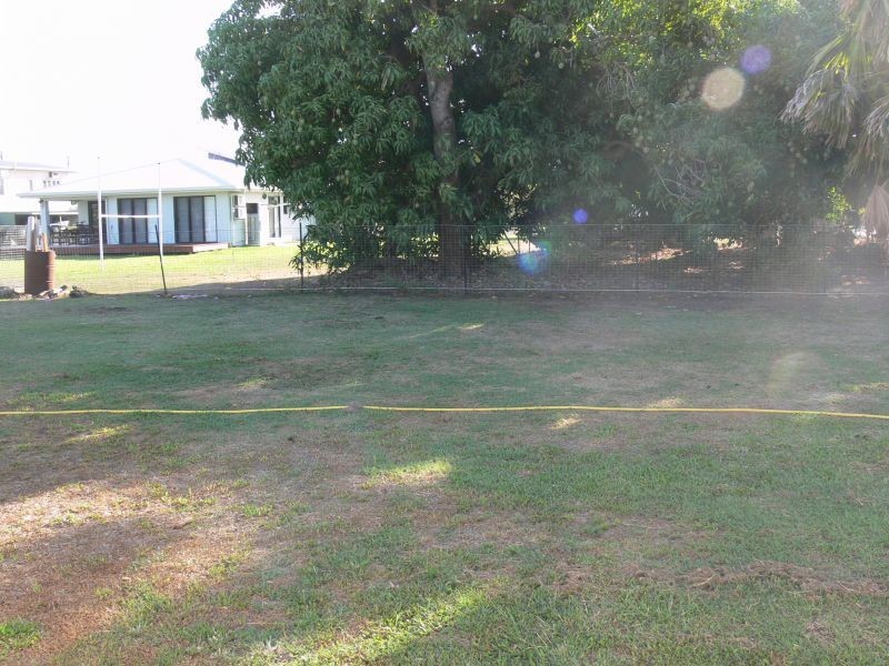 20 ELEVENTH Avenue, Home Hill QLD 4806