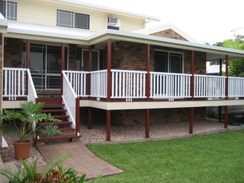 3 PERTH Street, Ayr QLD 4807