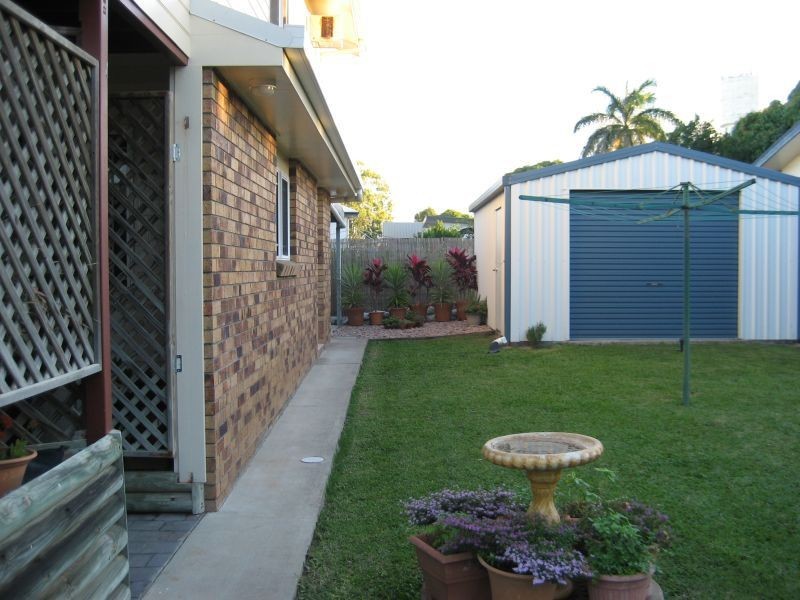 3 PERTH Street, Ayr QLD 4807