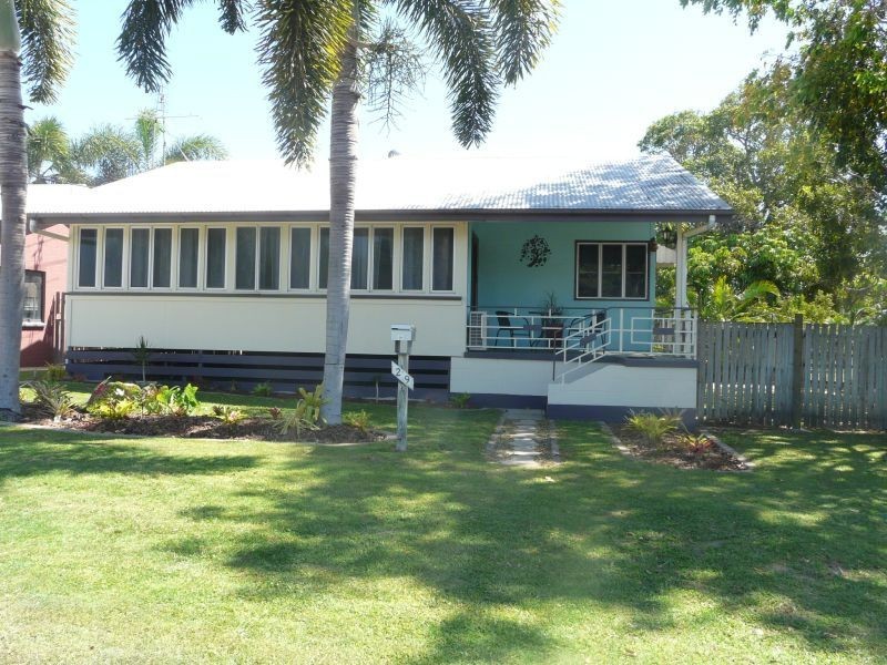 Ayr QLD 4807