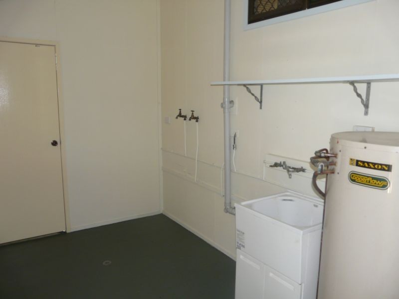 Ayr QLD 4807