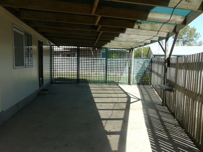 Ayr QLD 4807