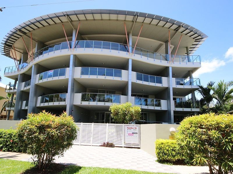 Unit 21/96-98 MITCHELL Street, North Ward QLD 4810
