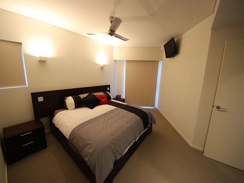 Unit 21/96-98 MITCHELL Street, North Ward QLD 4810