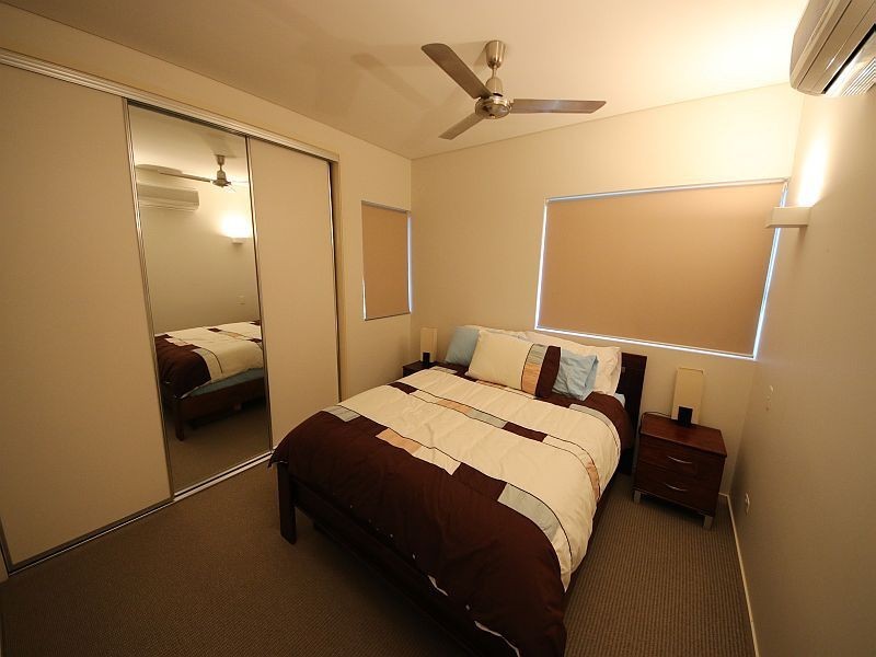 Unit 21/96-98 MITCHELL Street, North Ward QLD 4810