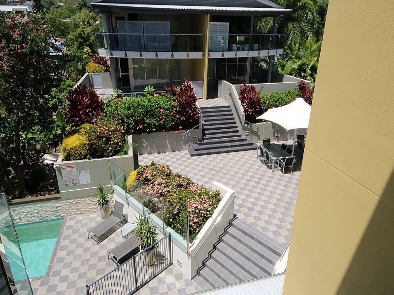 Unit 21/96-98 MITCHELL Street, North Ward QLD 4810