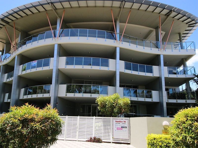 Unit 21/96-98 MITCHELL Street, North Ward QLD 4810