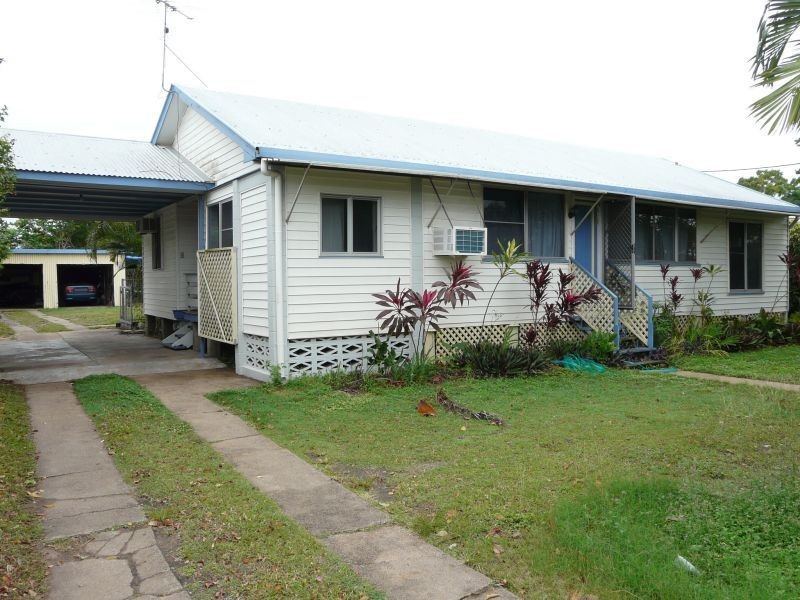Ayr QLD 4807