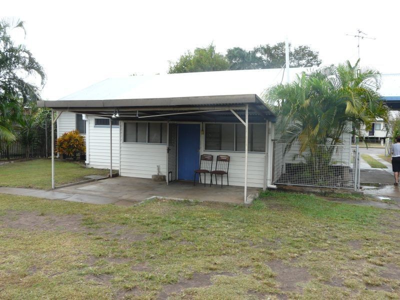 Ayr QLD 4807