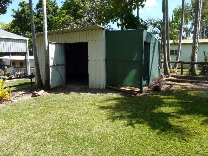 11 Little Crescent, Ayr QLD 4807
