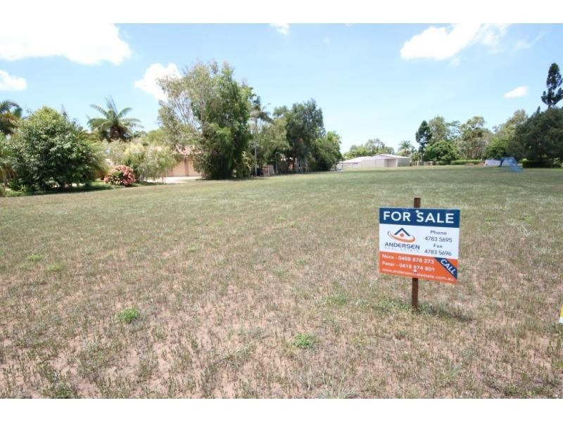 13 IDA Court, Ayr QLD 4807