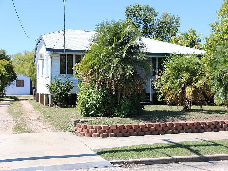 36 CHIPPENDALE Street, Ayr QLD 4807