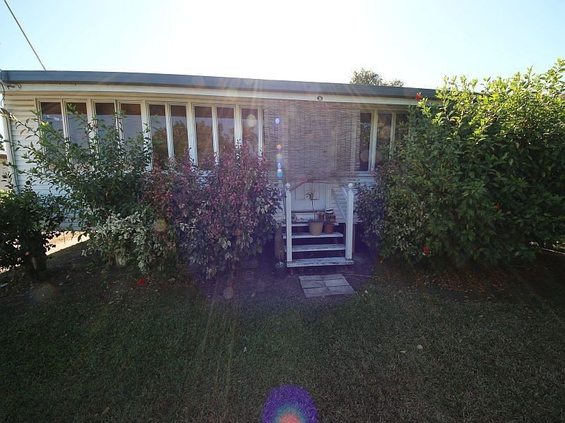 36 CHIPPENDALE Street, Ayr QLD 4807