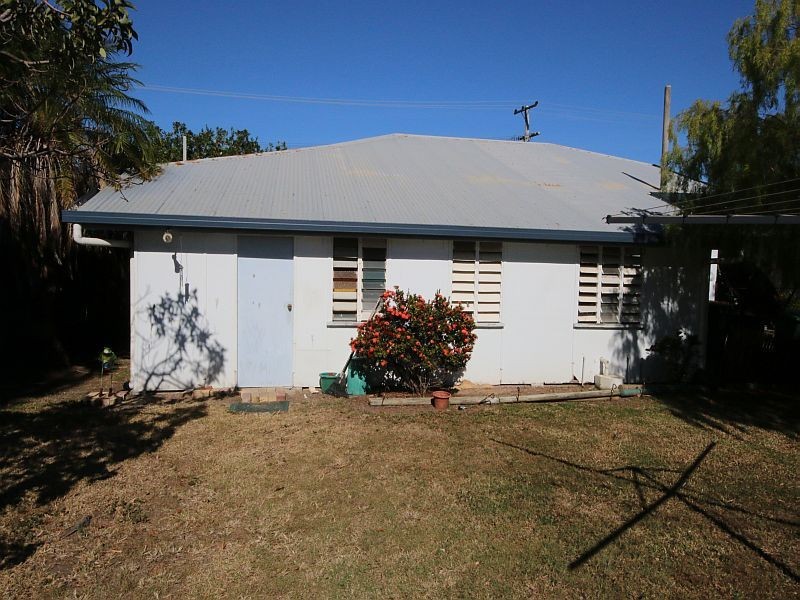 36 CHIPPENDALE Street, Ayr QLD 4807