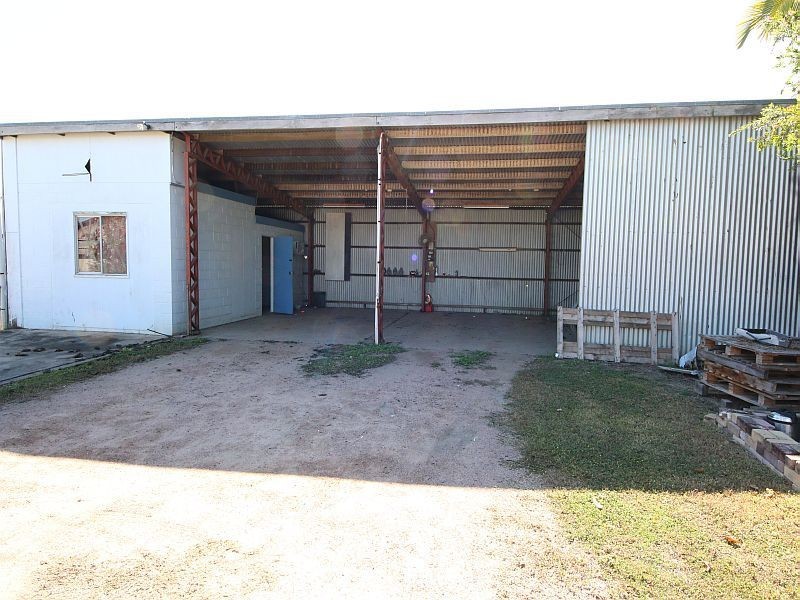 36 CHIPPENDALE Street, Ayr QLD 4807
