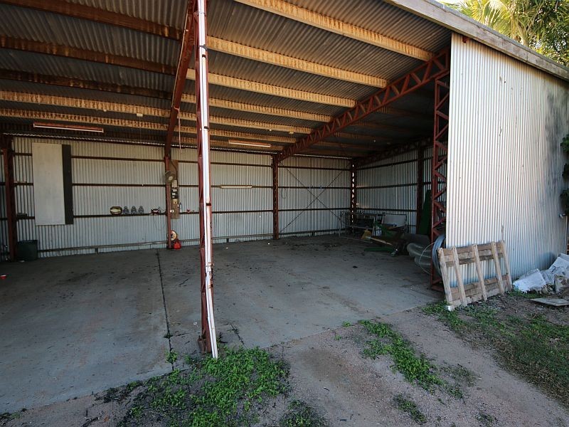 36 CHIPPENDALE Street, Ayr QLD 4807