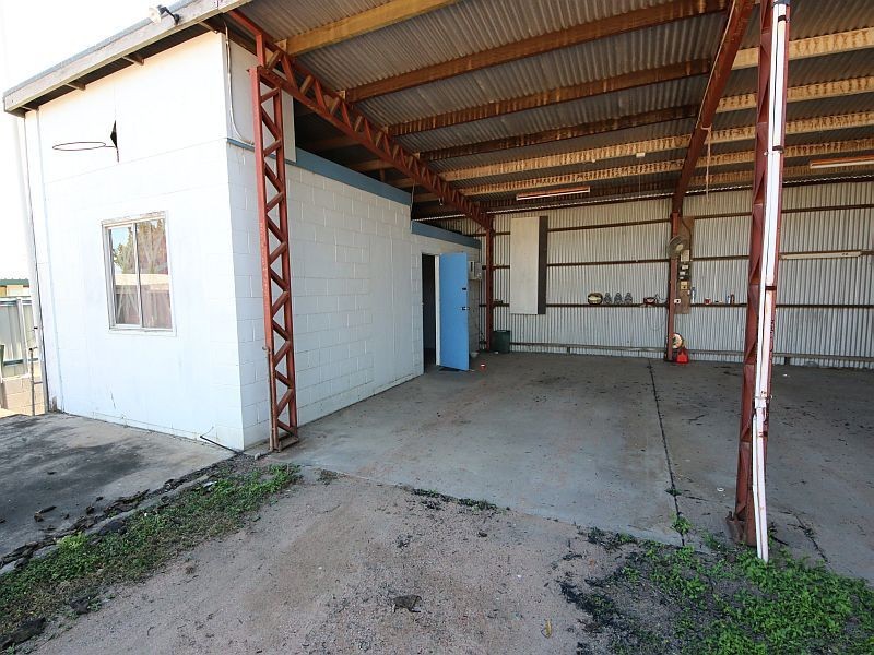 36 CHIPPENDALE Street, Ayr QLD 4807