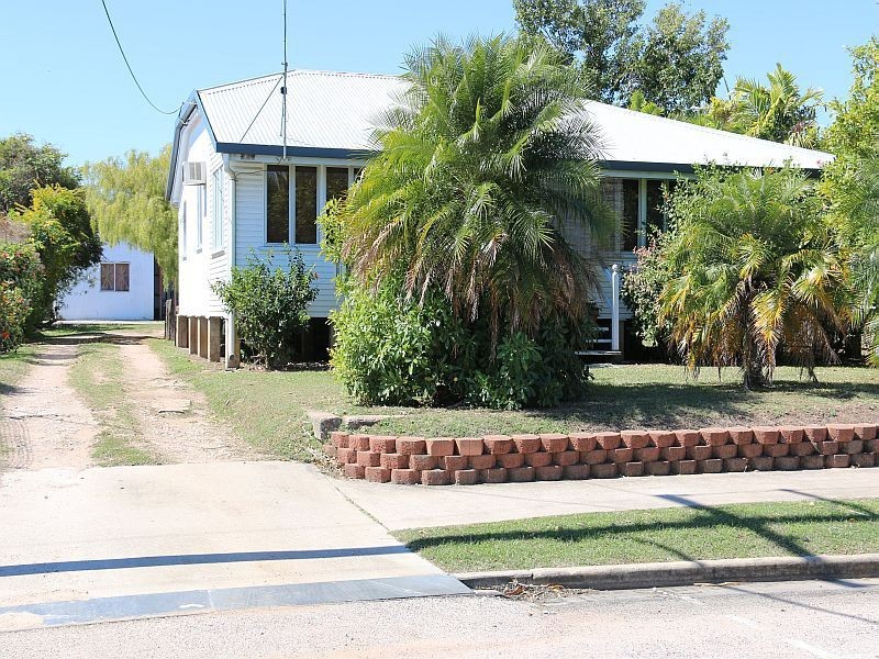 36 CHIPPENDALE Street, Ayr QLD 4807