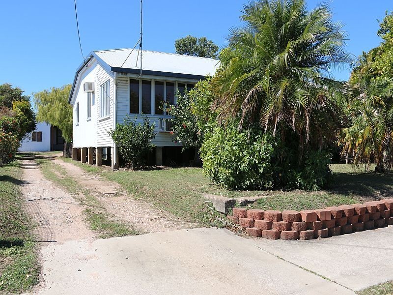 36 CHIPPENDALE Street, Ayr QLD 4807