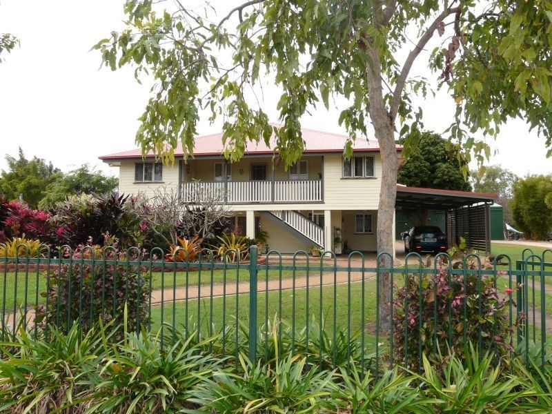 66 GREY Street, Ayr QLD 4807