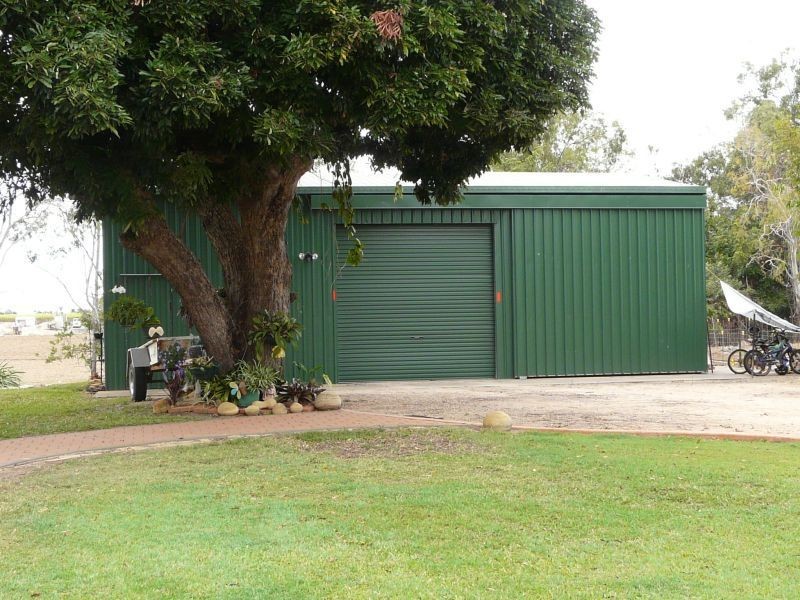 66 GREY Street, Ayr QLD 4807