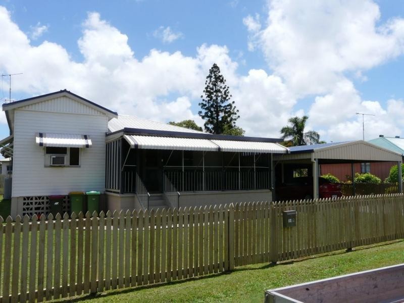 Ayr QLD 4807