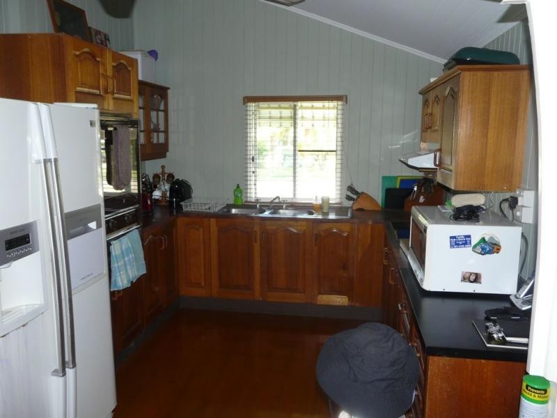 Ayr QLD 4807
