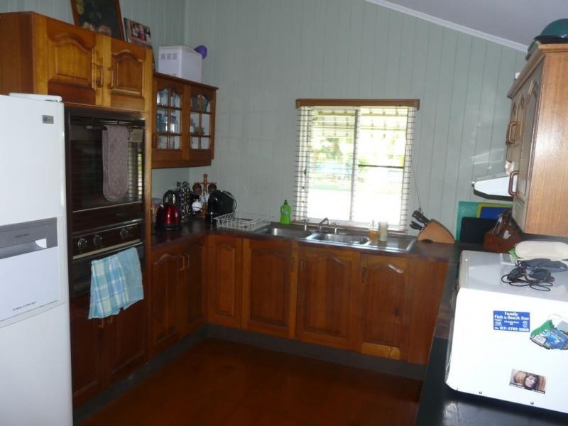 Ayr QLD 4807