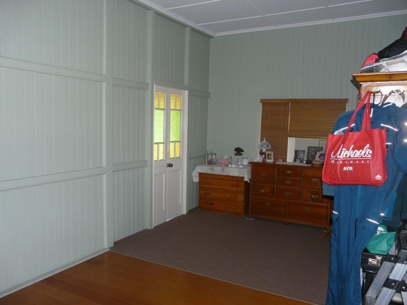 Ayr QLD 4807