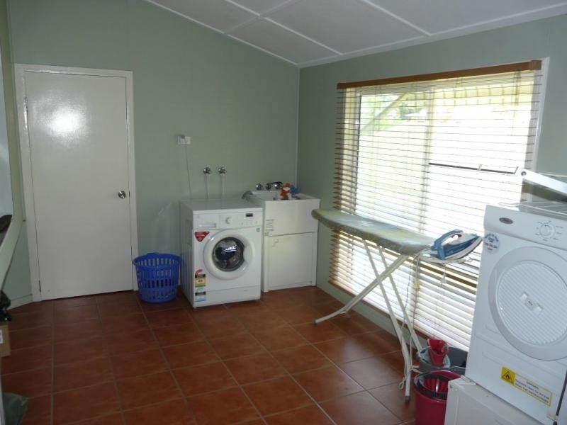 Ayr QLD 4807