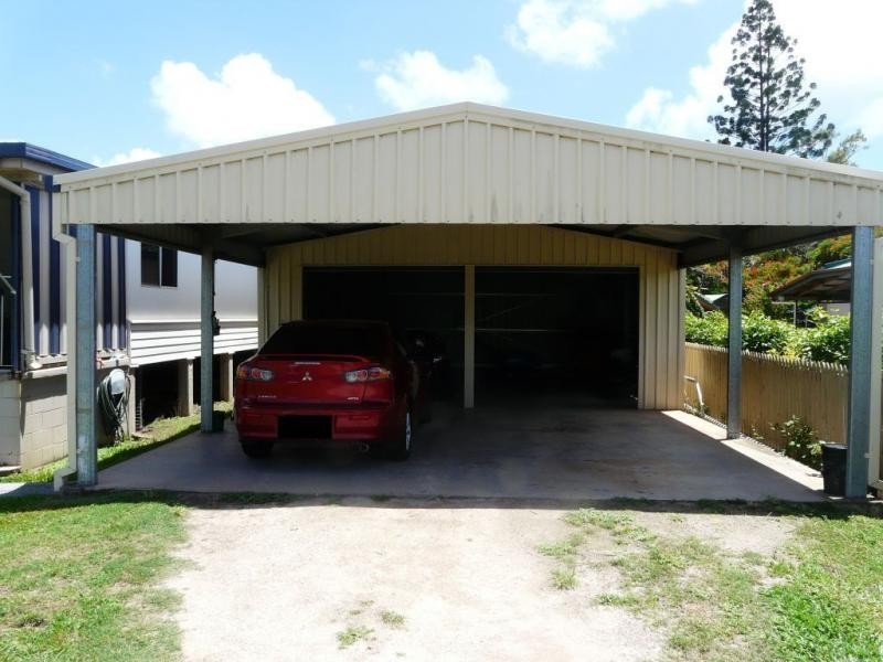 Ayr QLD 4807