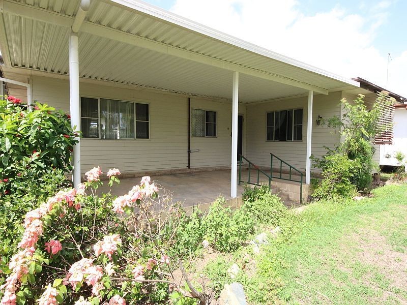 17 LAWSON Street, Ayr QLD 4807