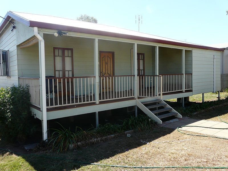 55 WILMINGTON Street, Ayr QLD 4807