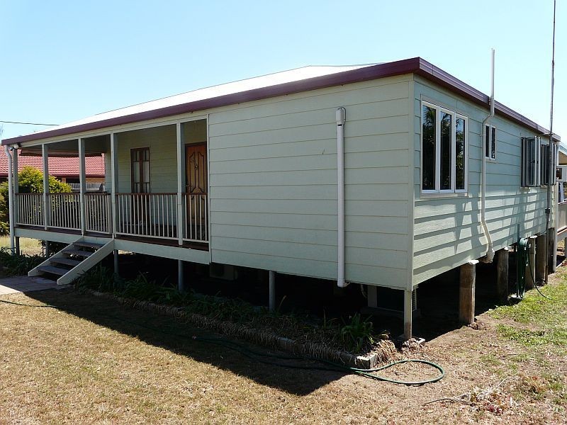 55 WILMINGTON Street, Ayr QLD 4807