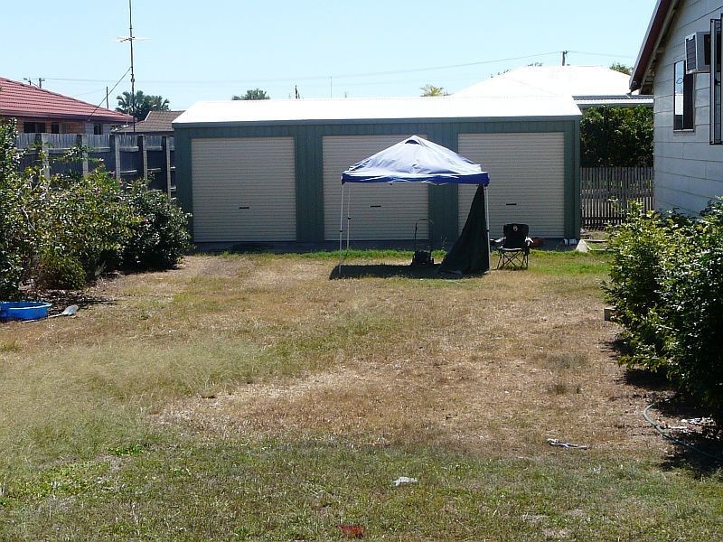 55 WILMINGTON Street, Ayr QLD 4807